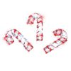 Picture of Mini Candy Cane Set of 3 LED 13"