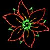 Picture of Poinsettia LED 32"