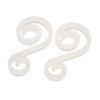 Picture of "S" Hook Holiday Lighting Clip - Pack of 100