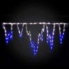 Picture of LED Glacier Artisticks Roofline Decor