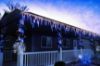 Picture of LED Glacier Artisticks Roofline Decor