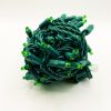 Picture of 5MM 50L 4" Spacing LED Green Gr Cord