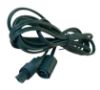 Picture of 6ft Dynamic Accessories Coaxial Extension Cord for Coaxial RGB light sets