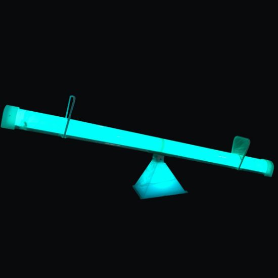 Picture of Dynamic Illumination RGB LED SeeSaw