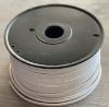 Picture of Zip Cord-250' White No Sockets Full Roll 250' SPT-1