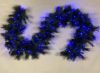 Picture of 9'x14" Dynamic RGBWW Garland