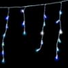 Picture of Dynamic RGBWW LED Icicle Drop Light Set