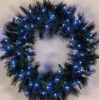 Picture of 36" Dynamic RGBWW Wreath