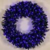 Picture of 60" Dynamic RGBWW Wreath