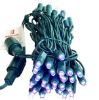 Picture of Dynamic RGBWW 5MM 50L 6" Spacing w/Green Cord