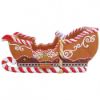 Picture of Reinforced Fiberglass Gingerbread Sleigh