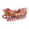 Picture of Reinforced Fiberglass Gingerbread Sleigh