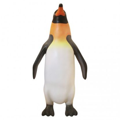 Picture of Reinforced Fiberglass Penguin #1 wings in