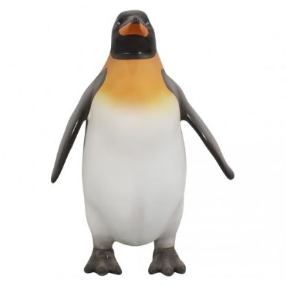 Picture of Reinforced Fiberglass Penguin #3