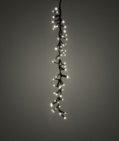 Picture of Commercial Cluster Light Drop - 36" CW Light, Black Cord