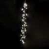 Picture of Commercial Cluster Drops - 38" CW Lights, White Cord