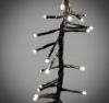 Picture of Commercial Cluster Light Drop - 48" CW, Black Cord