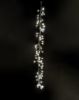 Picture of Commercial Cluster Drops - 48" CW Lights, White Cord