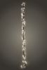 Picture of Commercial Cluster Light Drop - 72" CW Lights, Black Cord