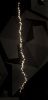 Picture of Commercial Icicle Drop - 48" CW Light,  White Cord