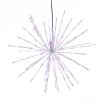 Picture of 32" Christmas LED Spritzer Pink