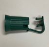 Picture of Accessories C9/E17 Socket Green - Pack of 100