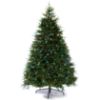 Picture of Dynamic Greenery RGB LED Fraser Fir Tree Full 9'