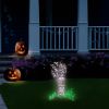 Picture of Halloween LED Skeleton Hand 37"