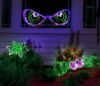 Picture of Halloween Sign LED SPOOKY 44"