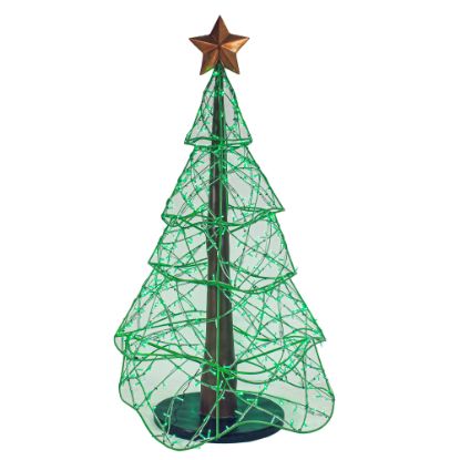 Picture of Hybrid Christmas Tree Green