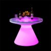 Picture of Dynamic Illumination RGB LED Bar Table