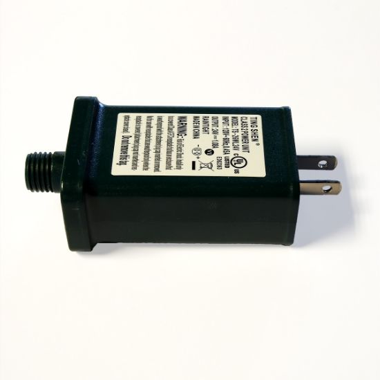 Picture of Transformer RGB Replacement Plug for Spritzer - All Sizes