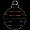 Picture of Ornament LED with Striped 48"