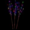 Picture of Dynamic RGB Twig Branches Set of 3