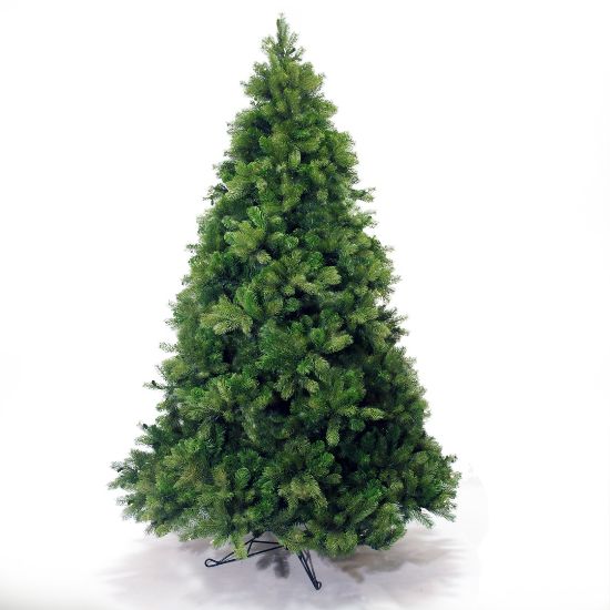 Picture of 7.5' Fraser Fir Tree Full  UNLIT