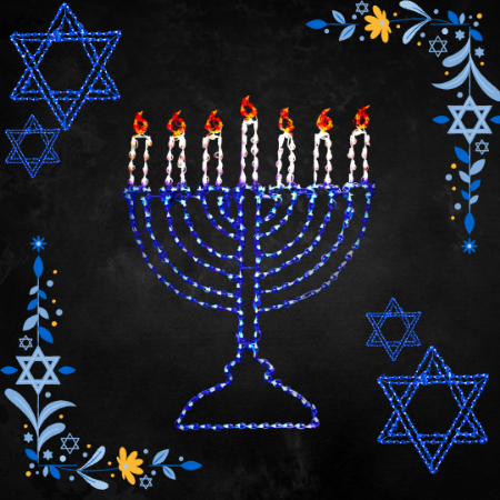 Picture for category Hanukkah