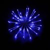 Picture of 16" Christmas LED Spritzer Blue