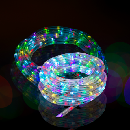 Picture for category Rope Light