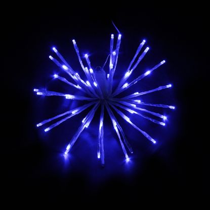 Picture of 24" Christmas LED Spritzer Blue