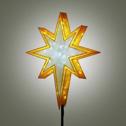 Picture of Lantern Bethlehem Star 60"