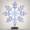 Picture of Lantern Snowflake 48"