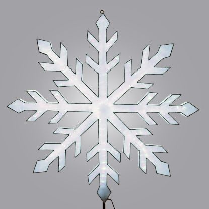 Picture of Lantern Snowflake 60"