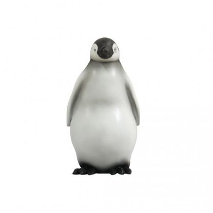 Picture of Reinforced Fiberglass Penguin Baby