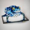 Picture of Lantern Arrow Frog 30"