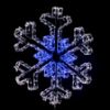 Picture of In-Depth Snowflake 60"