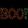 Picture of Halloween Sign LED Little BOO! 36"