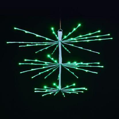 Picture of Paramount Spritzer Twinkling Green