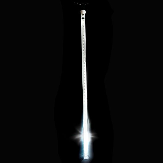 Picture of 36" Light Drop Pure White - Pack of 5