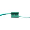 Picture of Slide Bridge Connector SPT1 - Green - Pack of 25