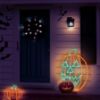 Picture of Halloween LED Lighted Jack-O-Lantern 44"